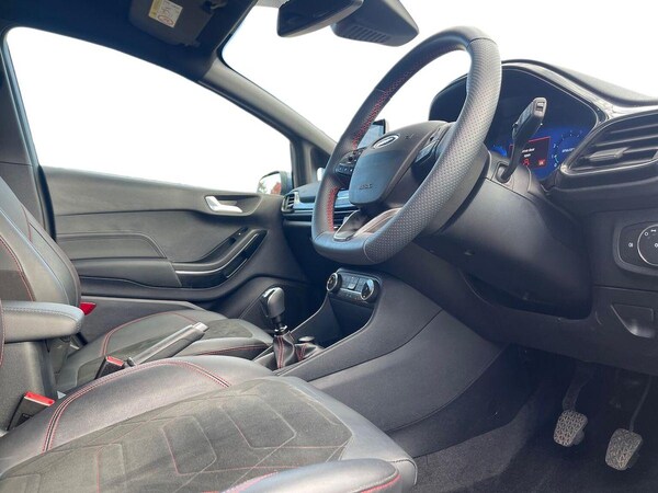 Used Ford Fiesta 2023 for sale - 76187067: Photo 15