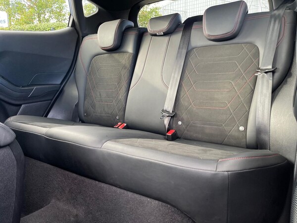 Used Ford Fiesta 2023 for sale - 76187067: Photo 16