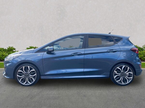 Used Ford Fiesta 2023 for sale - 76187067: Photo 19