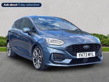 Ford - Fiesta