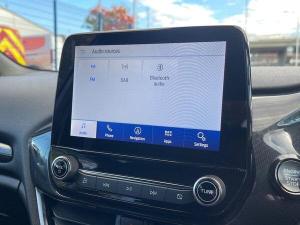 Used Ford Fiesta 2023 for sale - 76187067: Photo 22