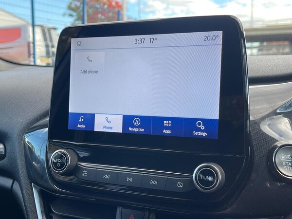Used Ford Fiesta 2023 for sale - 76187067: Photo 23