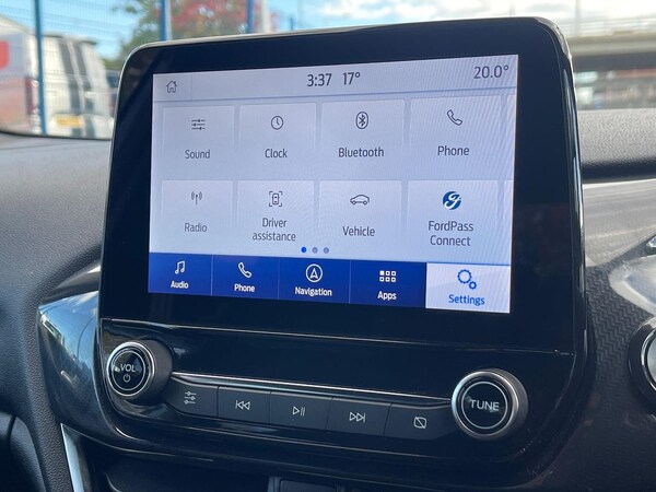 Used Ford Fiesta 2023 for sale - 76187067: Photo 24