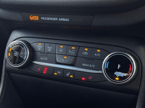 Used Ford Fiesta 2023 for sale - 76187067: Photo 25