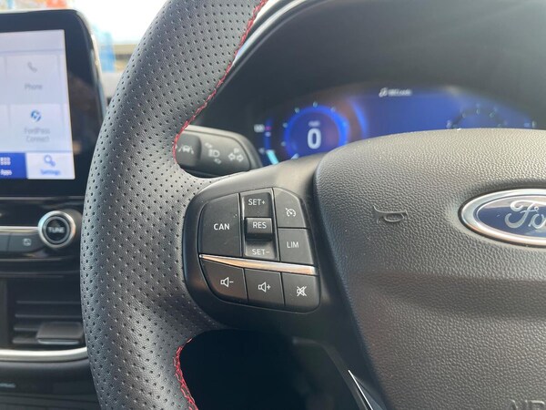 Used Ford Fiesta 2023 for sale - 76187067: Photo 26