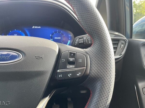 Used Ford Fiesta 2023 for sale - 76187067: Photo 27