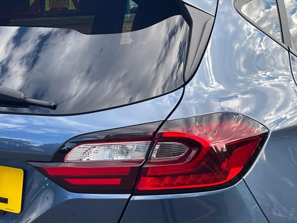 Used Ford Fiesta 2023 for sale - 76187067: Photo 36