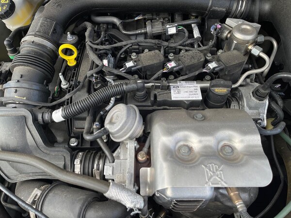 Used Ford Fiesta 2023 for sale - 76187067: Photo 39