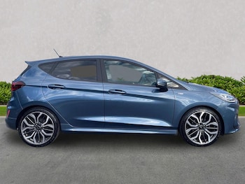 Used Ford Fiesta 2023 for sale - 76187067: Photo 3