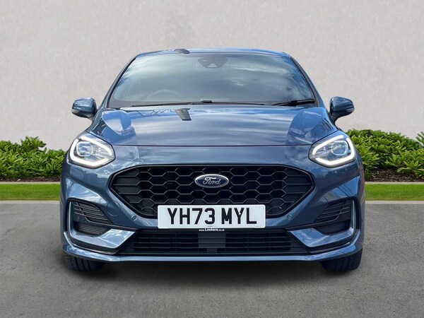 Used Ford Fiesta 2023 for sale - 76187067: Photo 5