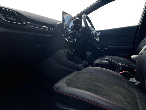 Used Ford Fiesta 2023 for sale - 76187067: Photo 7