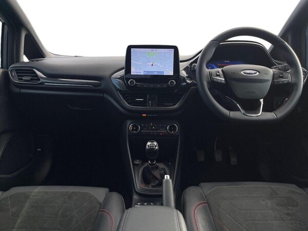 Used Ford Fiesta 2023 for sale - 76187067: Photo 8