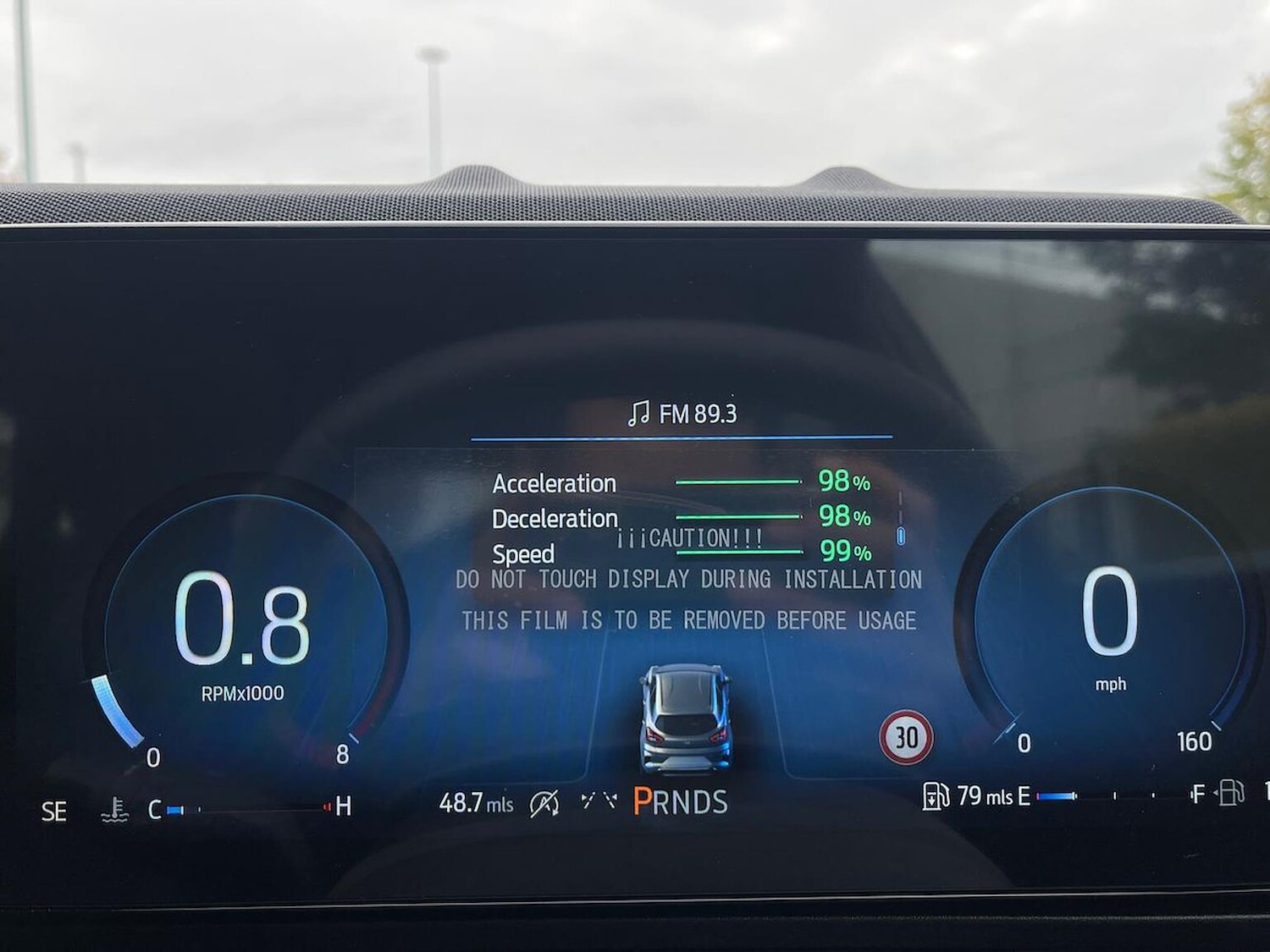 Used Ford Puma 2025 for sale - 76353654: Photo 10