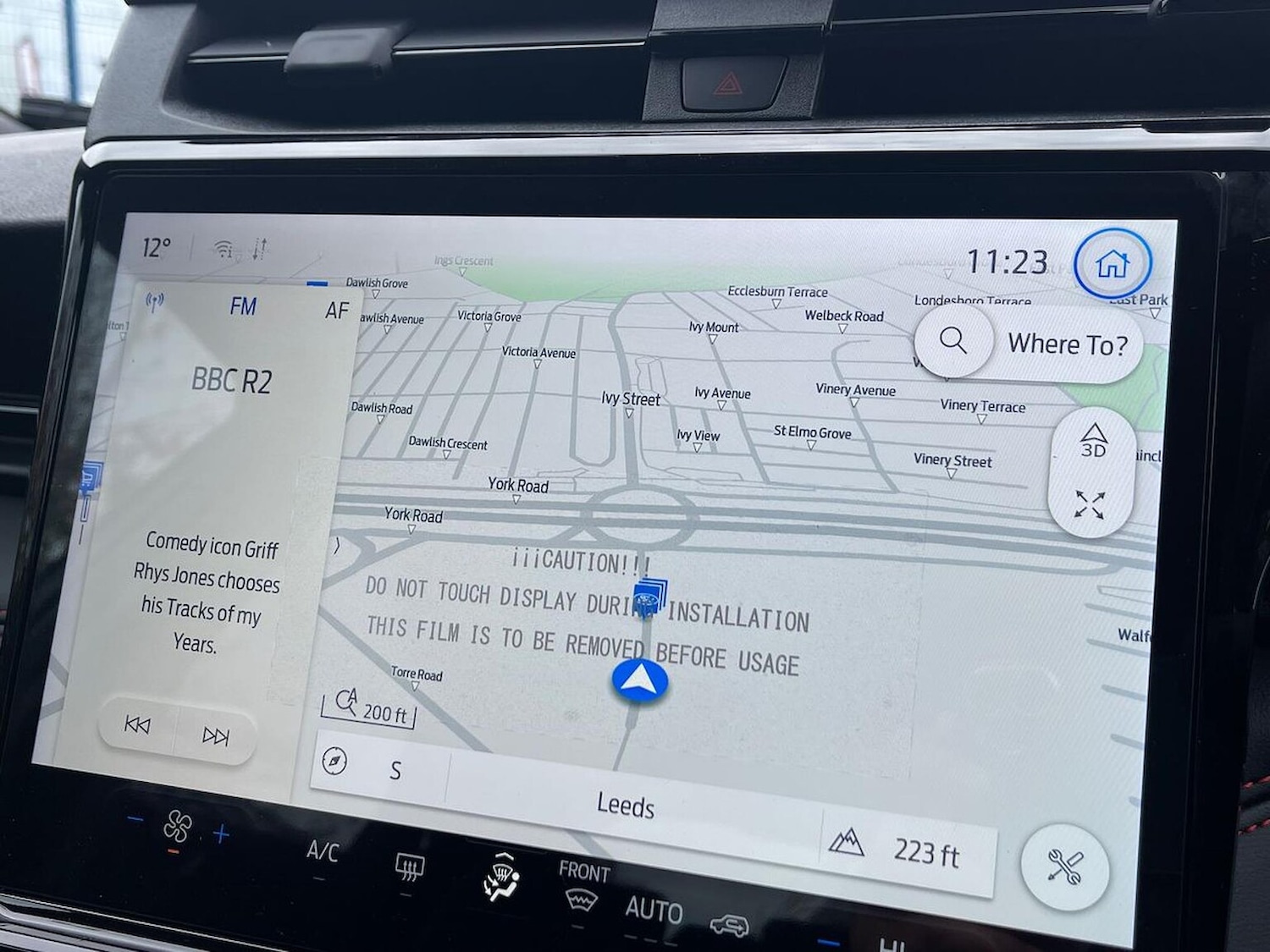 Used Ford Puma 2025 for sale - 76353654: Photo 11