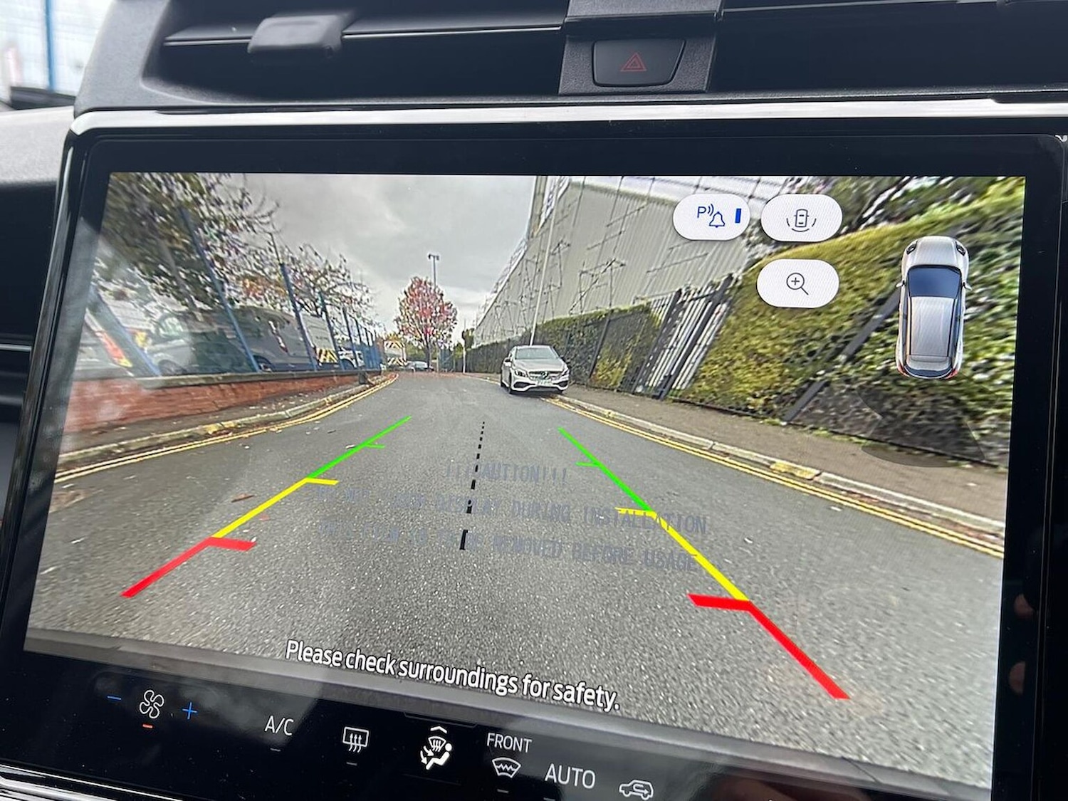 Used Ford Puma 2025 for sale - 76353654: Photo 12