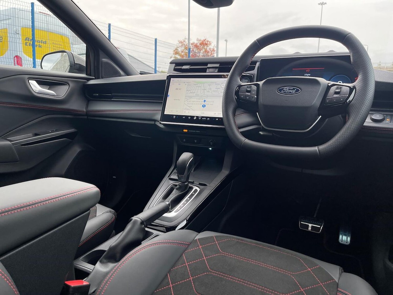 Used Ford Puma 2025 for sale - 76353654: Photo 13