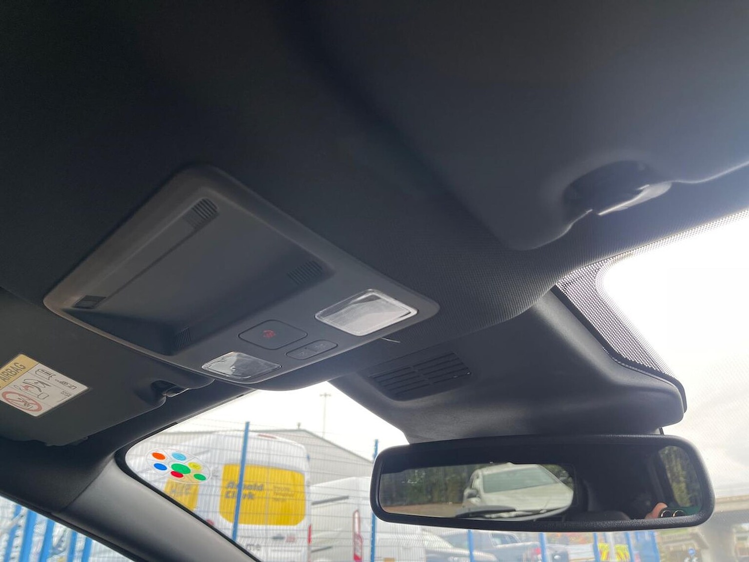 Used Ford Puma 2025 for sale - 76353654: Photo 14