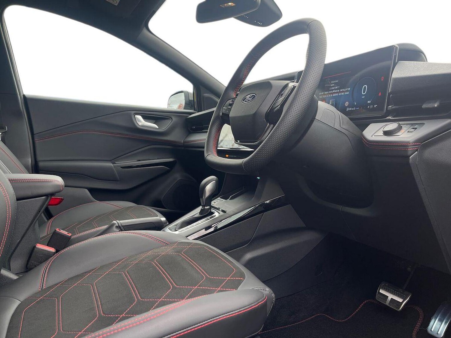 Used Ford Puma 2025 for sale - 76353654: Photo 15