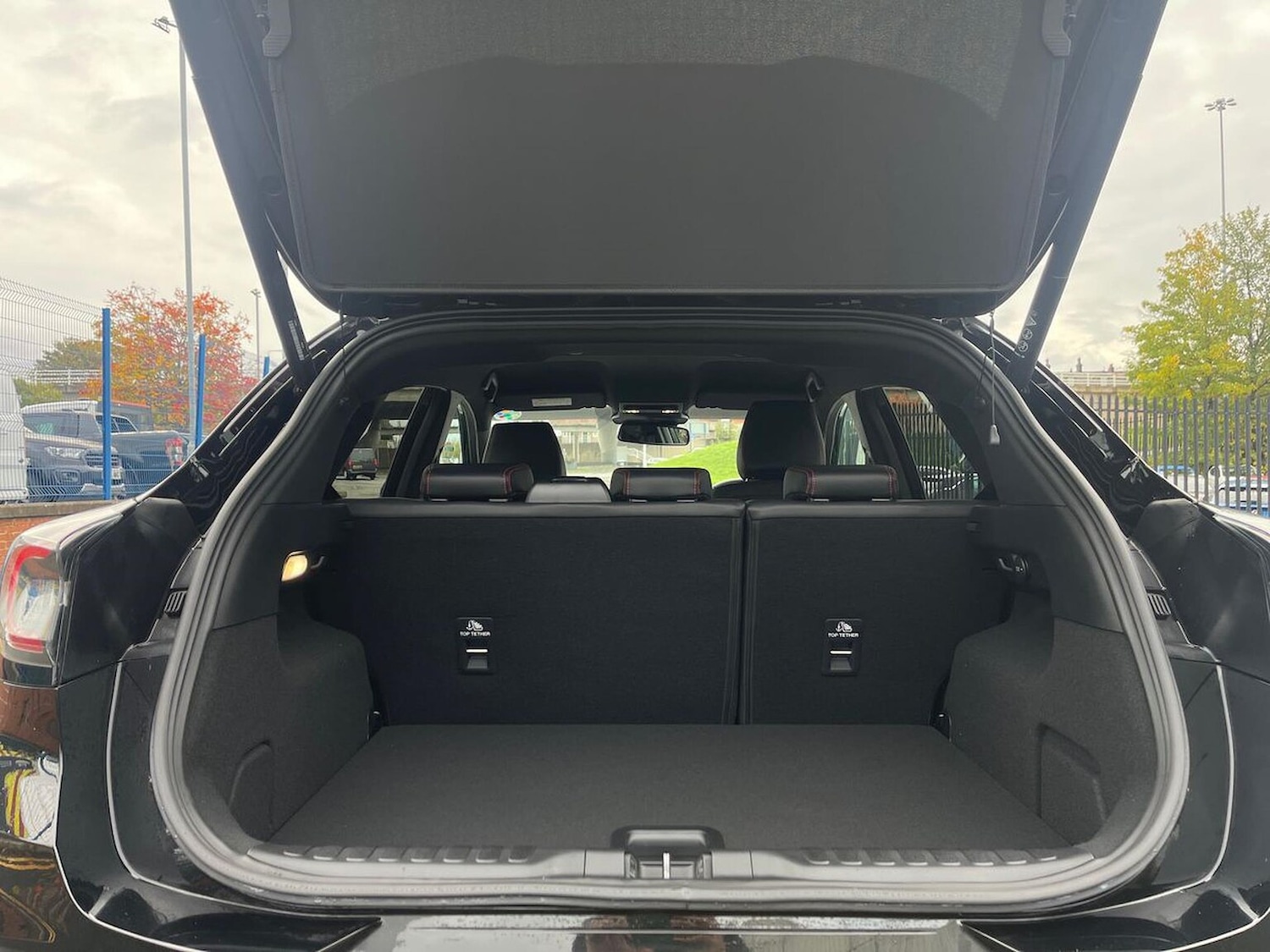 Used Ford Puma 2025 for sale - 76353654: Photo 17