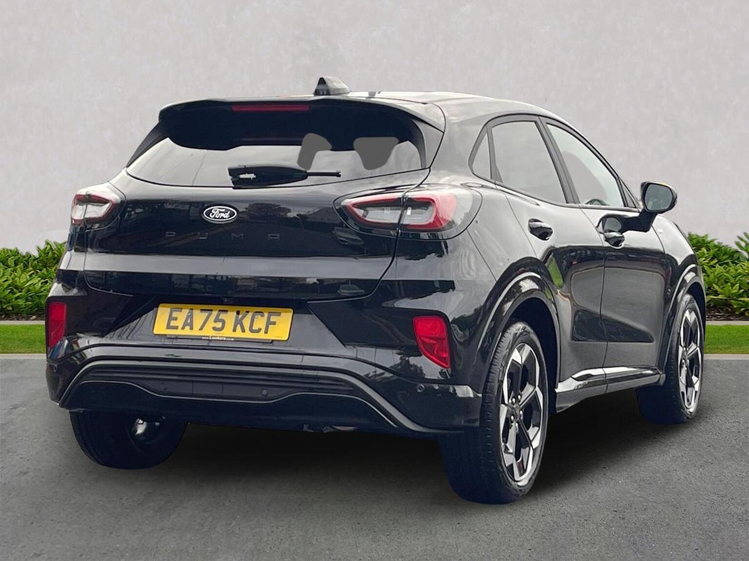 Used Ford Puma 2025 for sale - 76353654: Photo 18