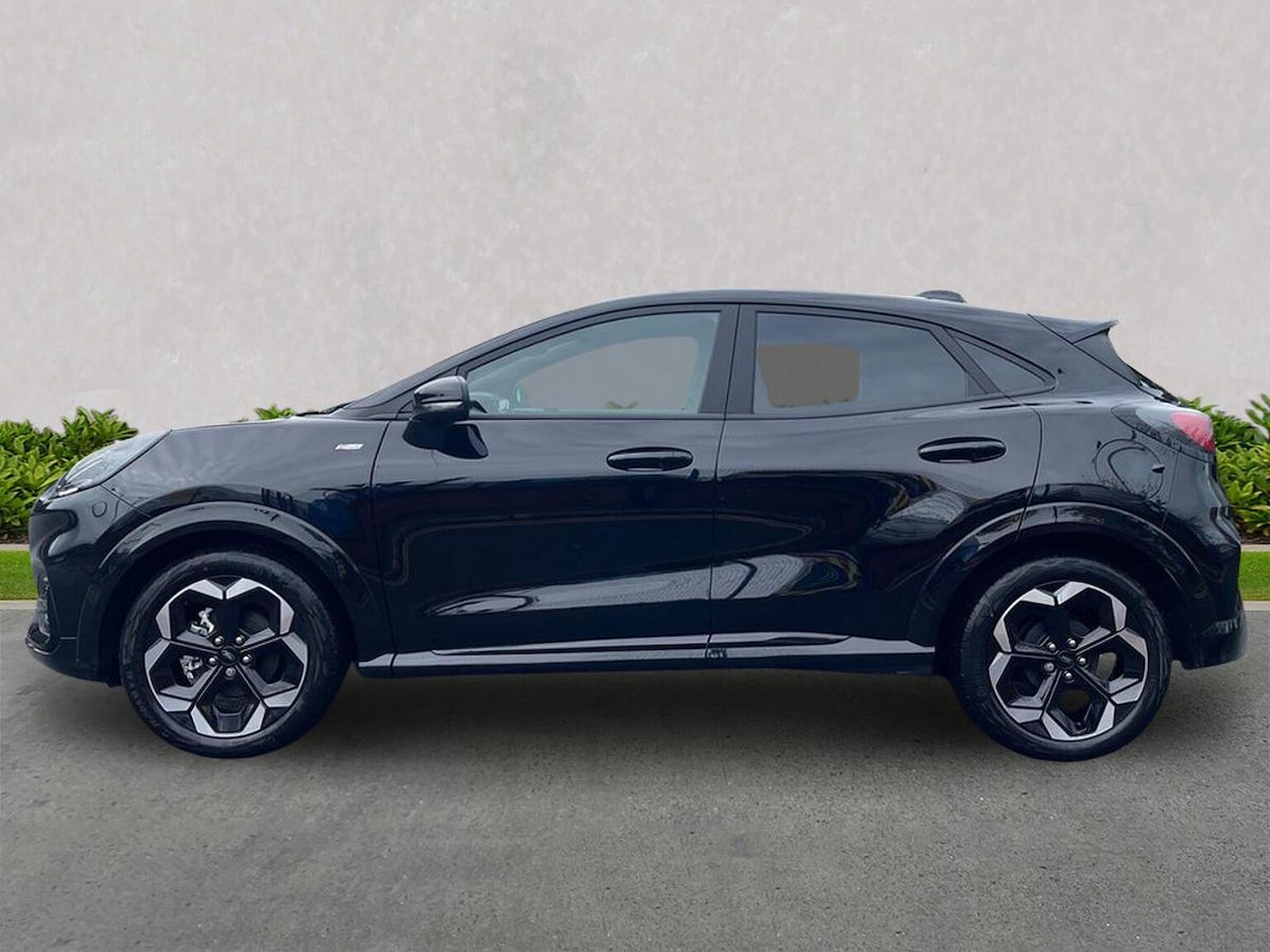 Used Ford Puma 2025 for sale - 76353654: Photo 19