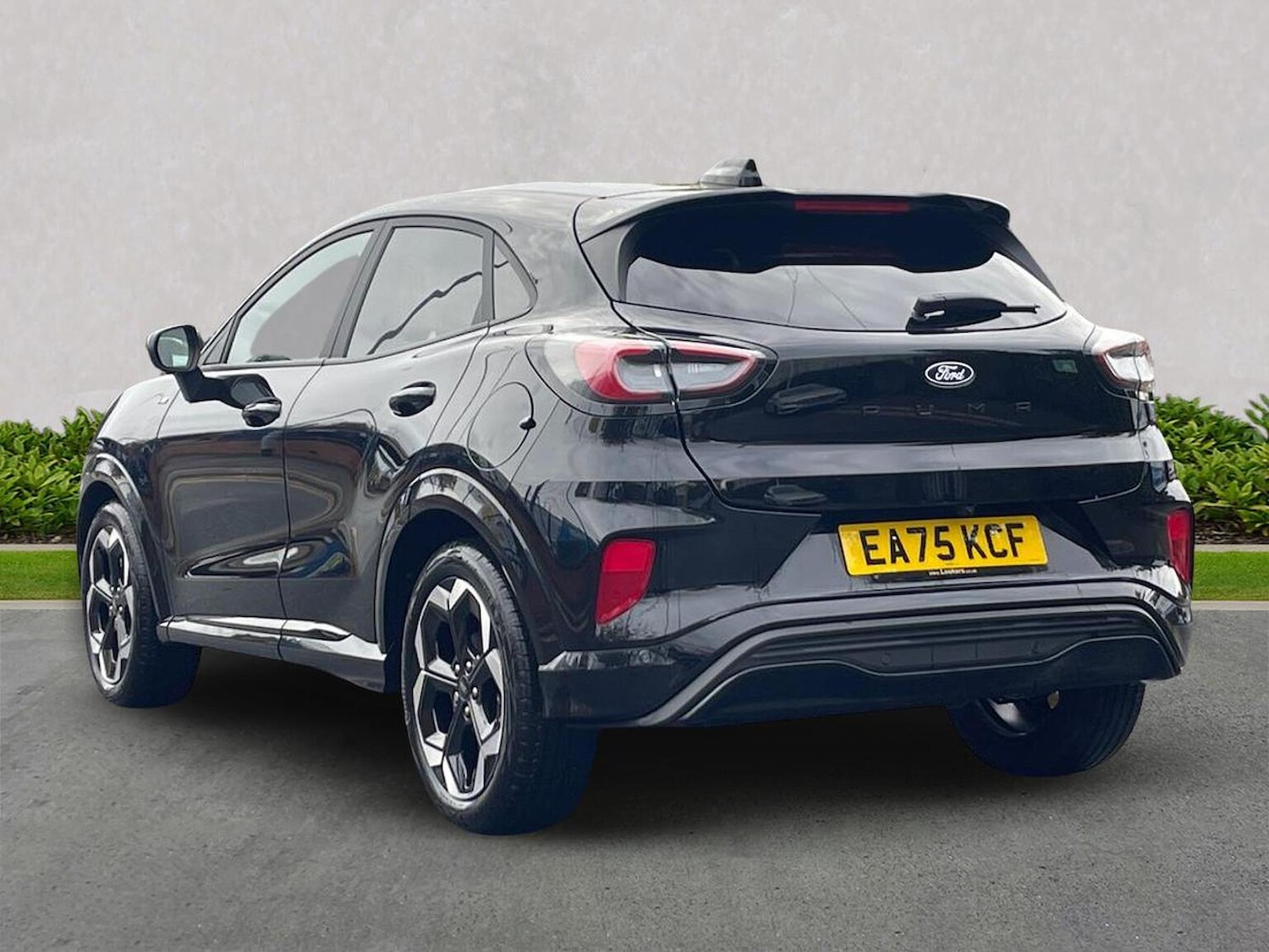 Used Ford Puma 2025 for sale - 76353654: Photo 2