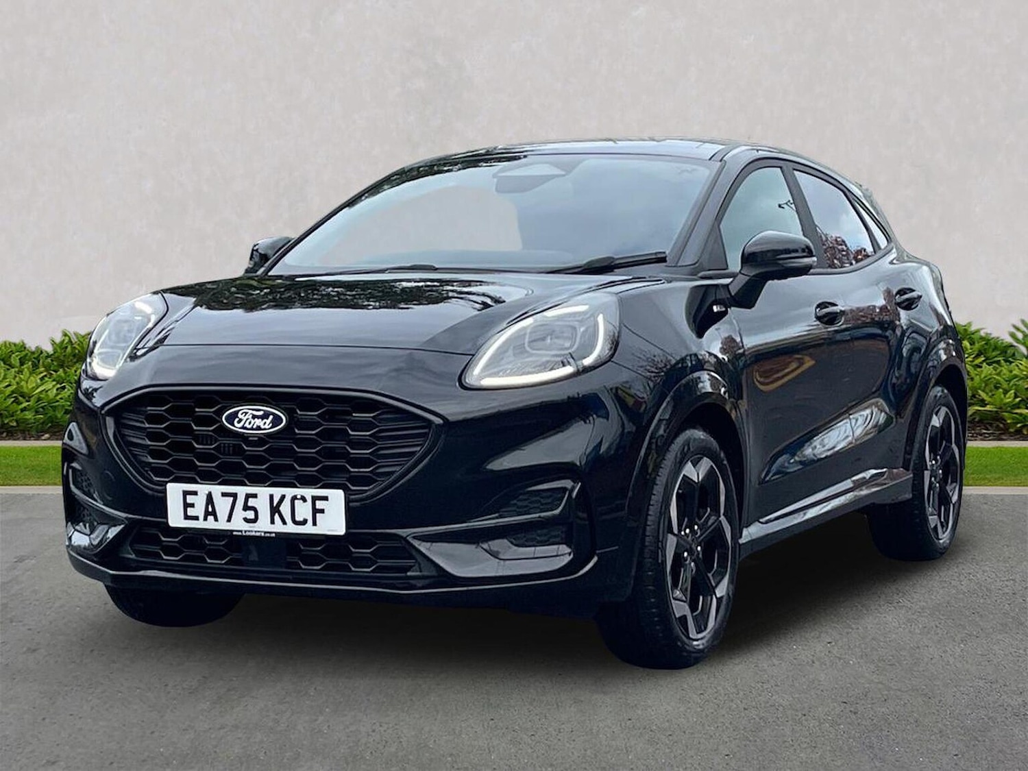 Used Ford Puma 2025 for sale - 76353654: Photo 20