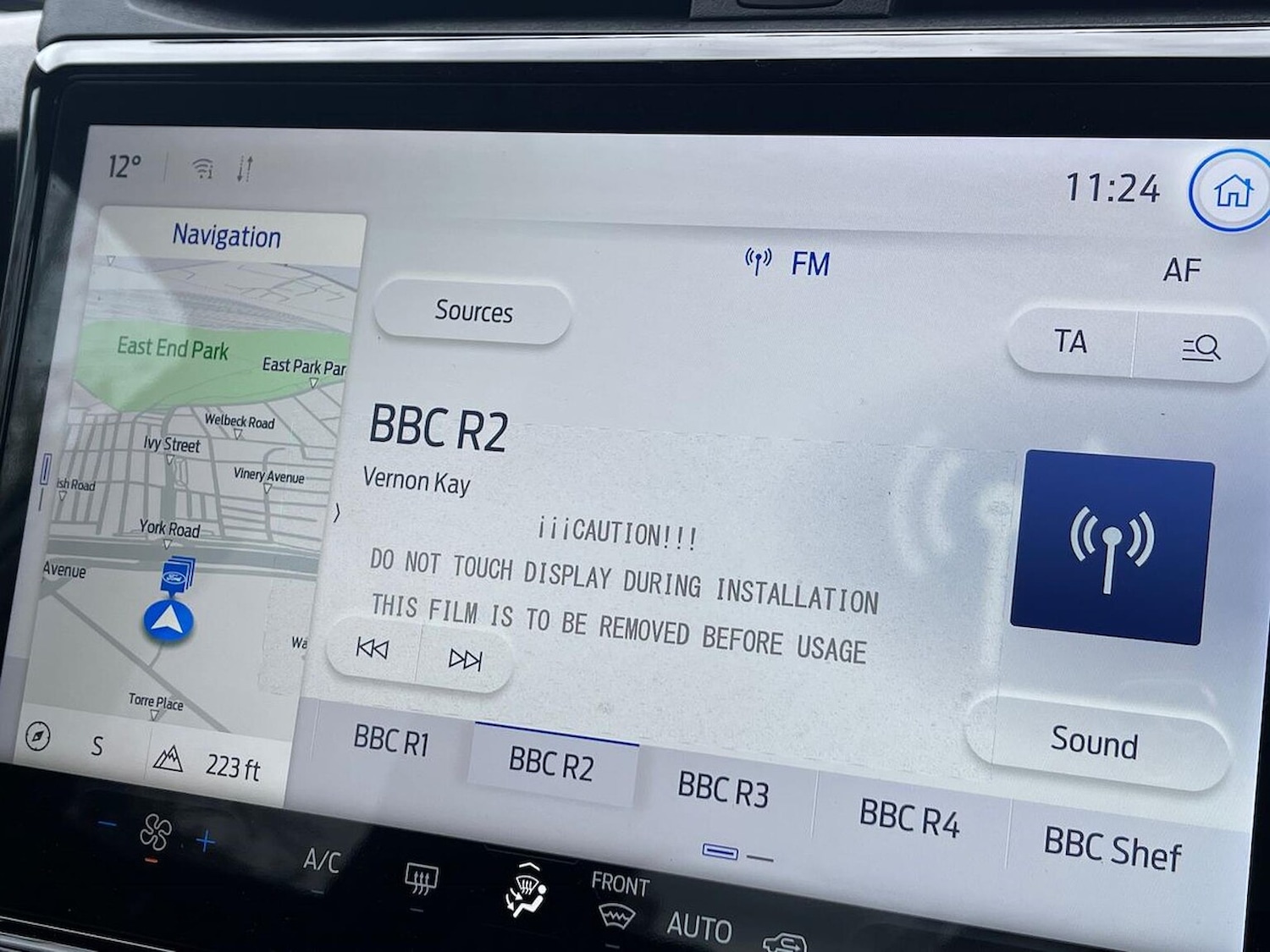 Used Ford Puma 2025 for sale - 76353654: Photo 22