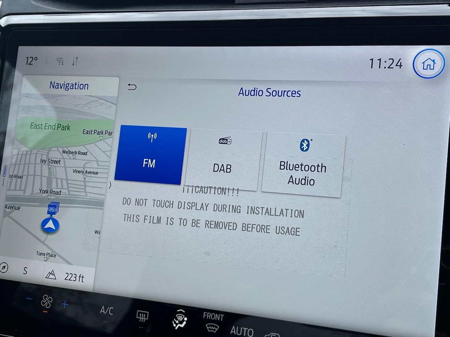 Used Ford Puma 2025 for sale - 76353654: Photo 23