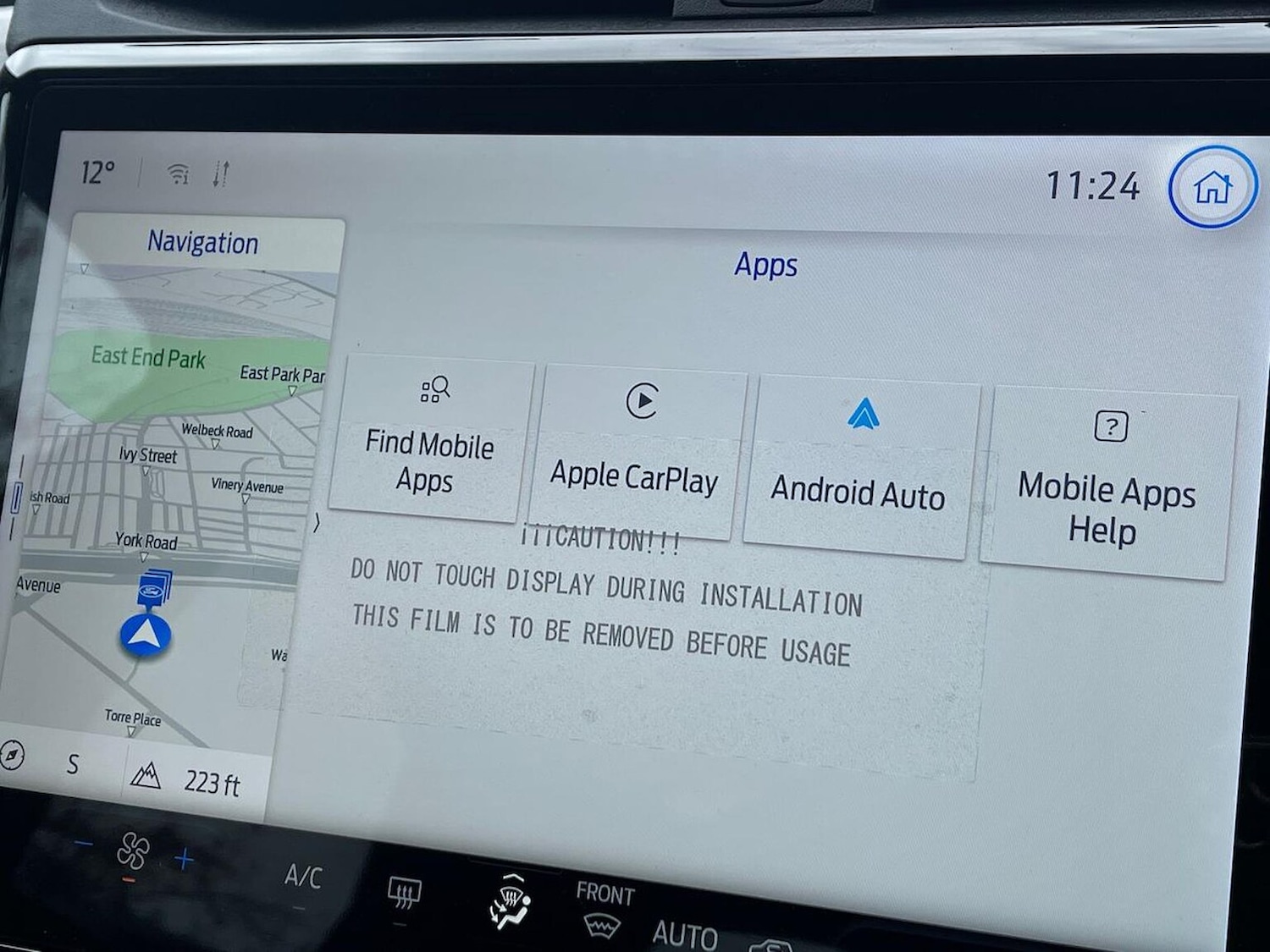 Used Ford Puma 2025 for sale - 76353654: Photo 24