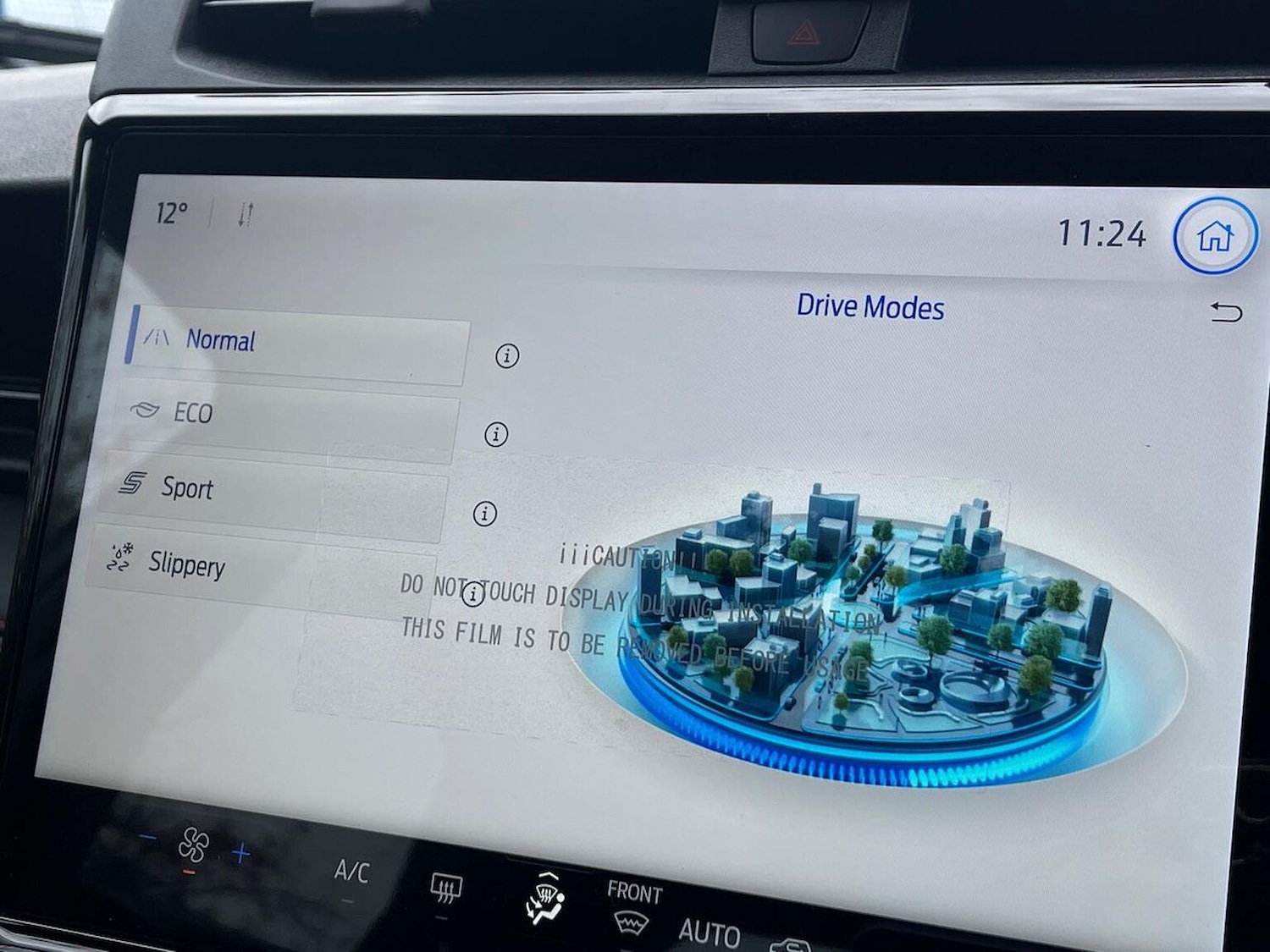 Used Ford Puma 2025 for sale - 76353654: Photo 25