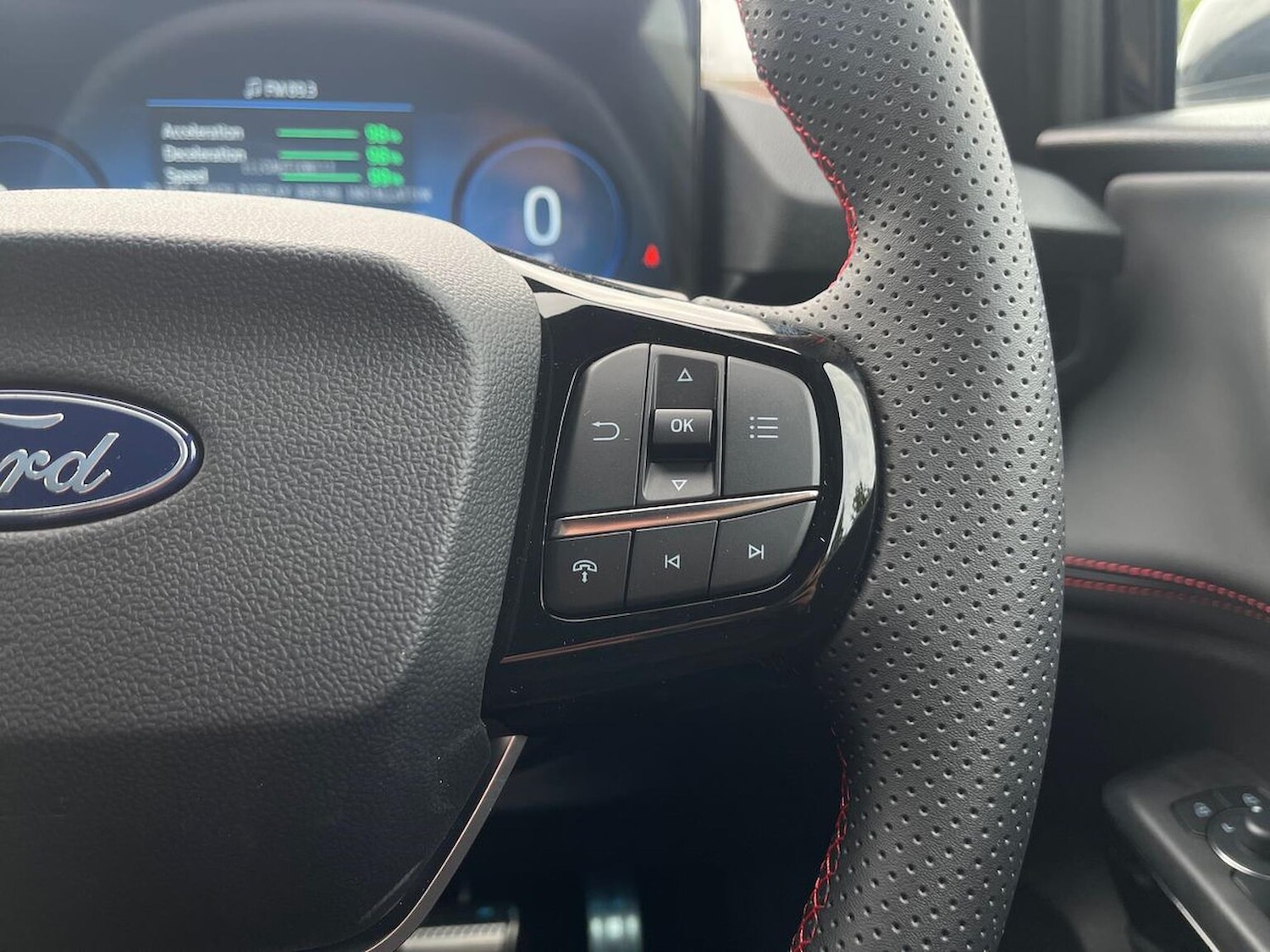 Used Ford Puma 2025 for sale - 76353654: Photo 27