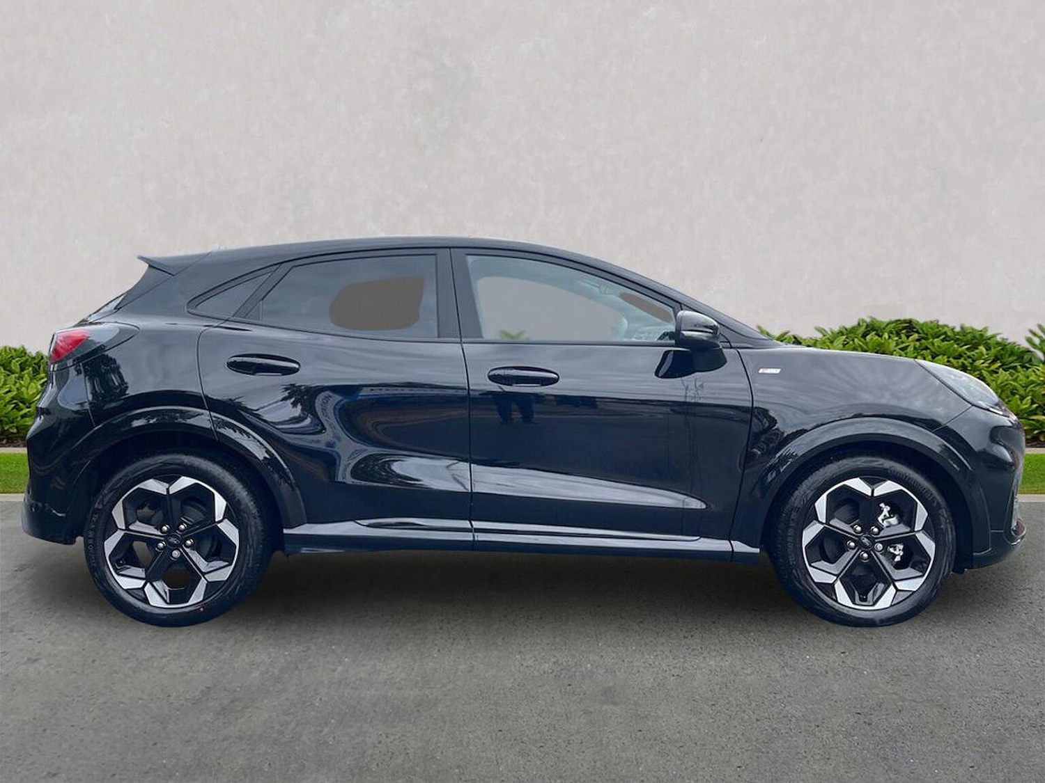 Used Ford Puma 2025 for sale - 76353654: Photo 3