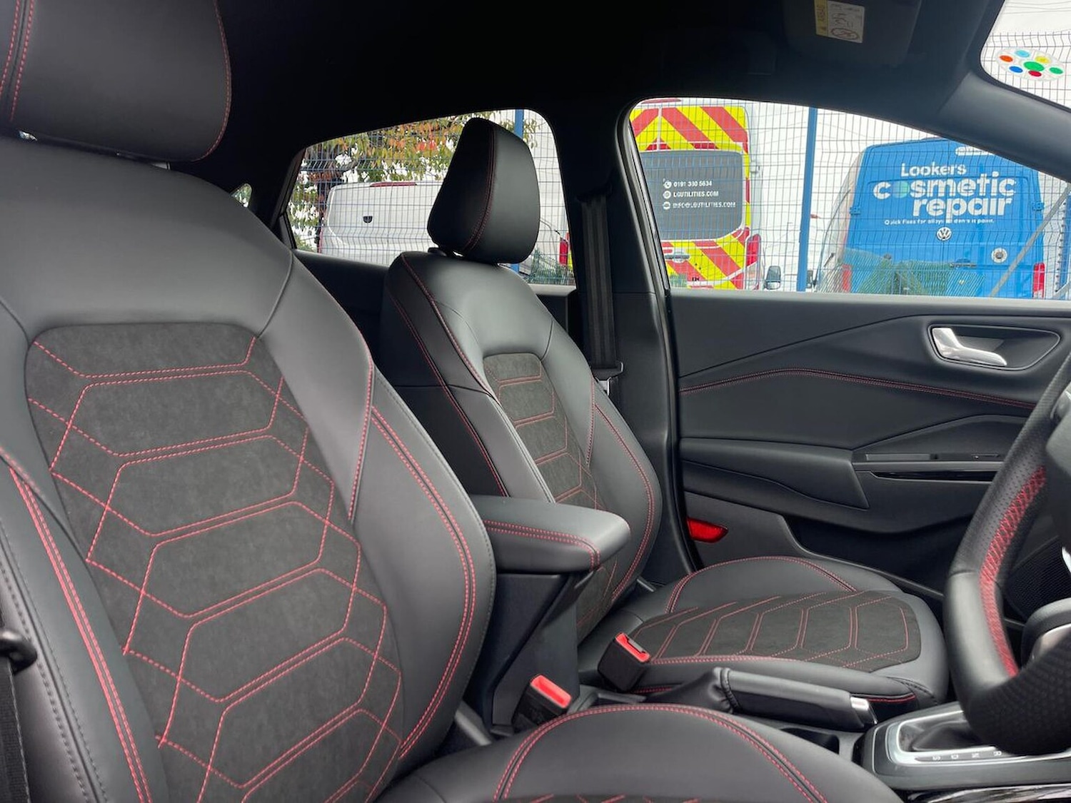 Used Ford Puma 2025 for sale - 76353654: Photo 32