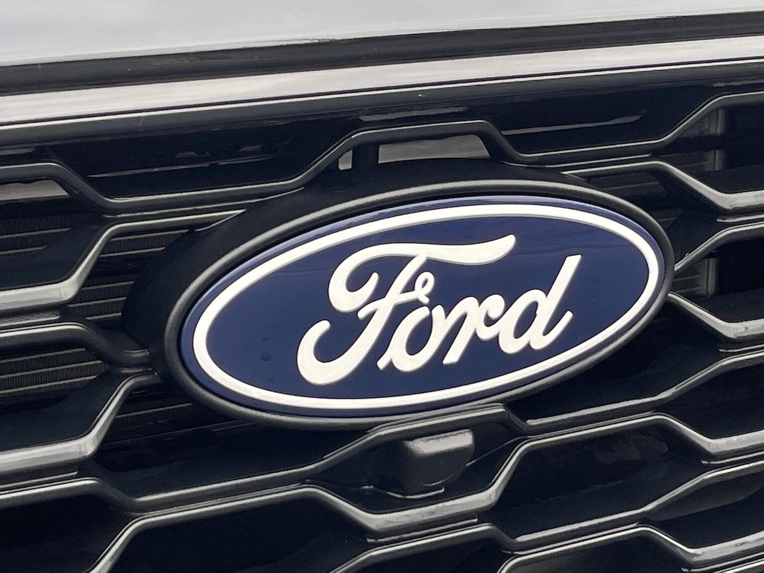 Used Ford Puma 2025 for sale - 76353654: Photo 33