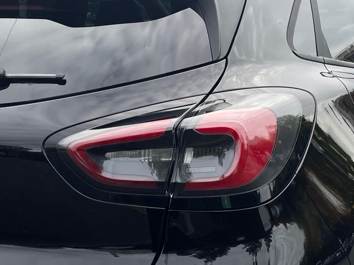 Used Ford Puma 2025 for sale - 76353654: Photo 36