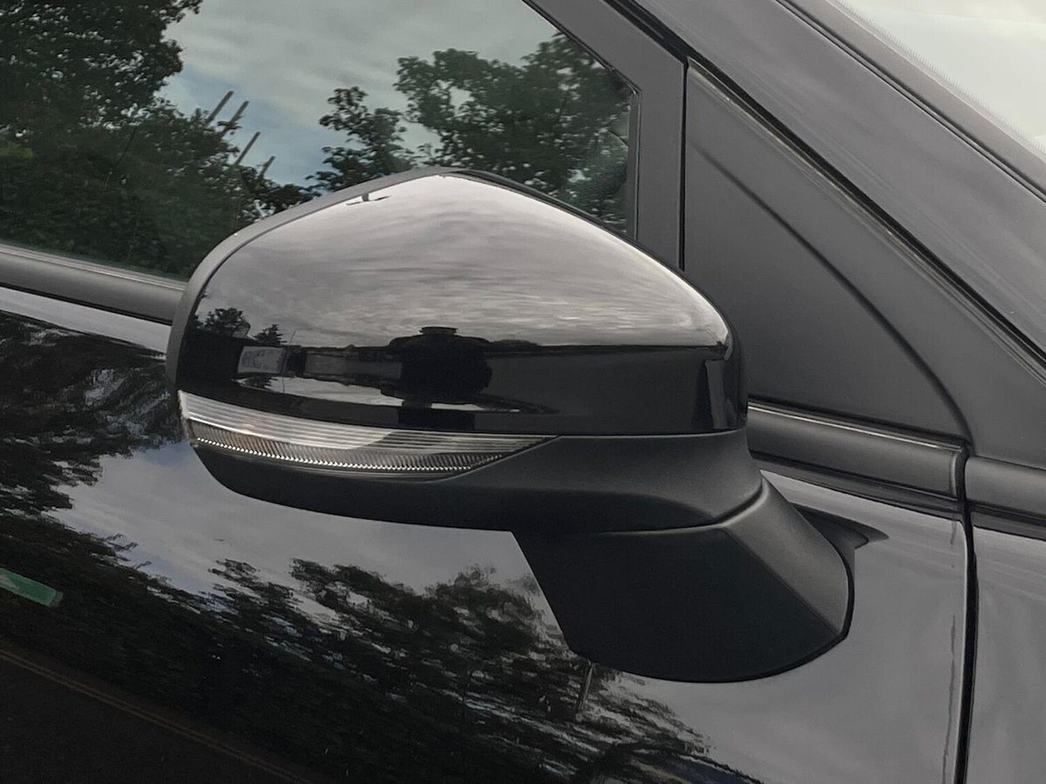 Used Ford Puma 2025 for sale - 76353654: Photo 38