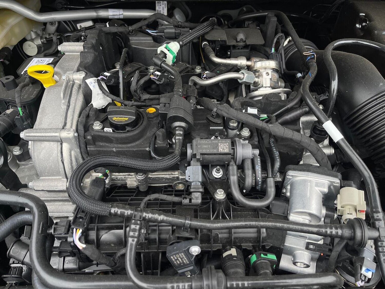 Used Ford Puma 2025 for sale - 76353654: Photo 39