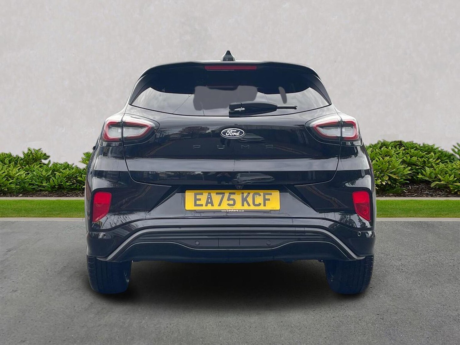 Used Ford Puma 2025 for sale - 76353654: Photo 4