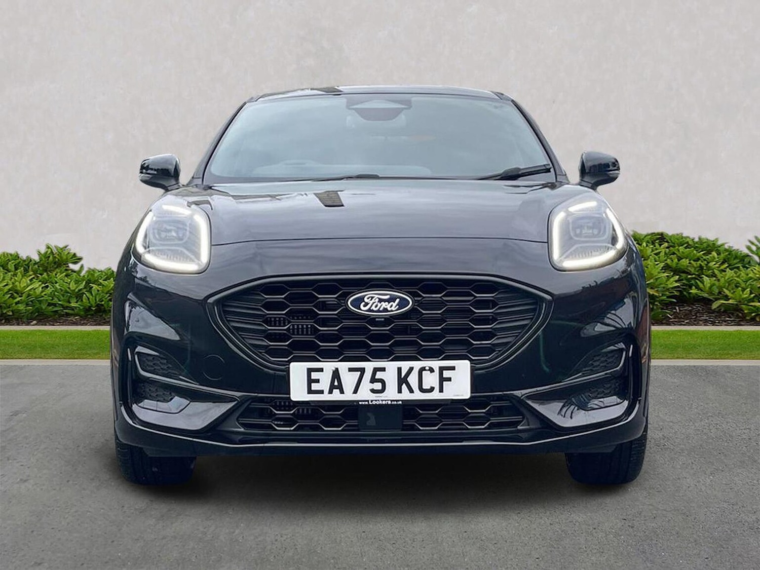 Used Ford Puma 2025 for sale - 76353654: Photo 5