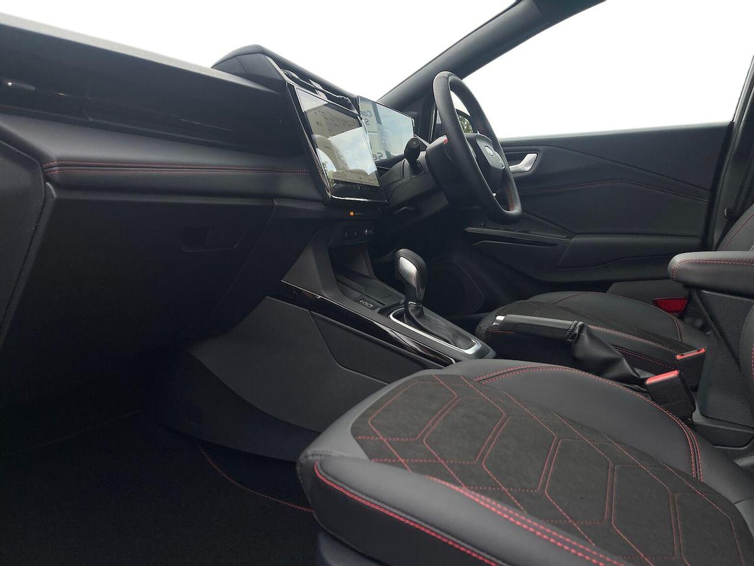 Used Ford Puma 2025 for sale - 76353654: Photo 7