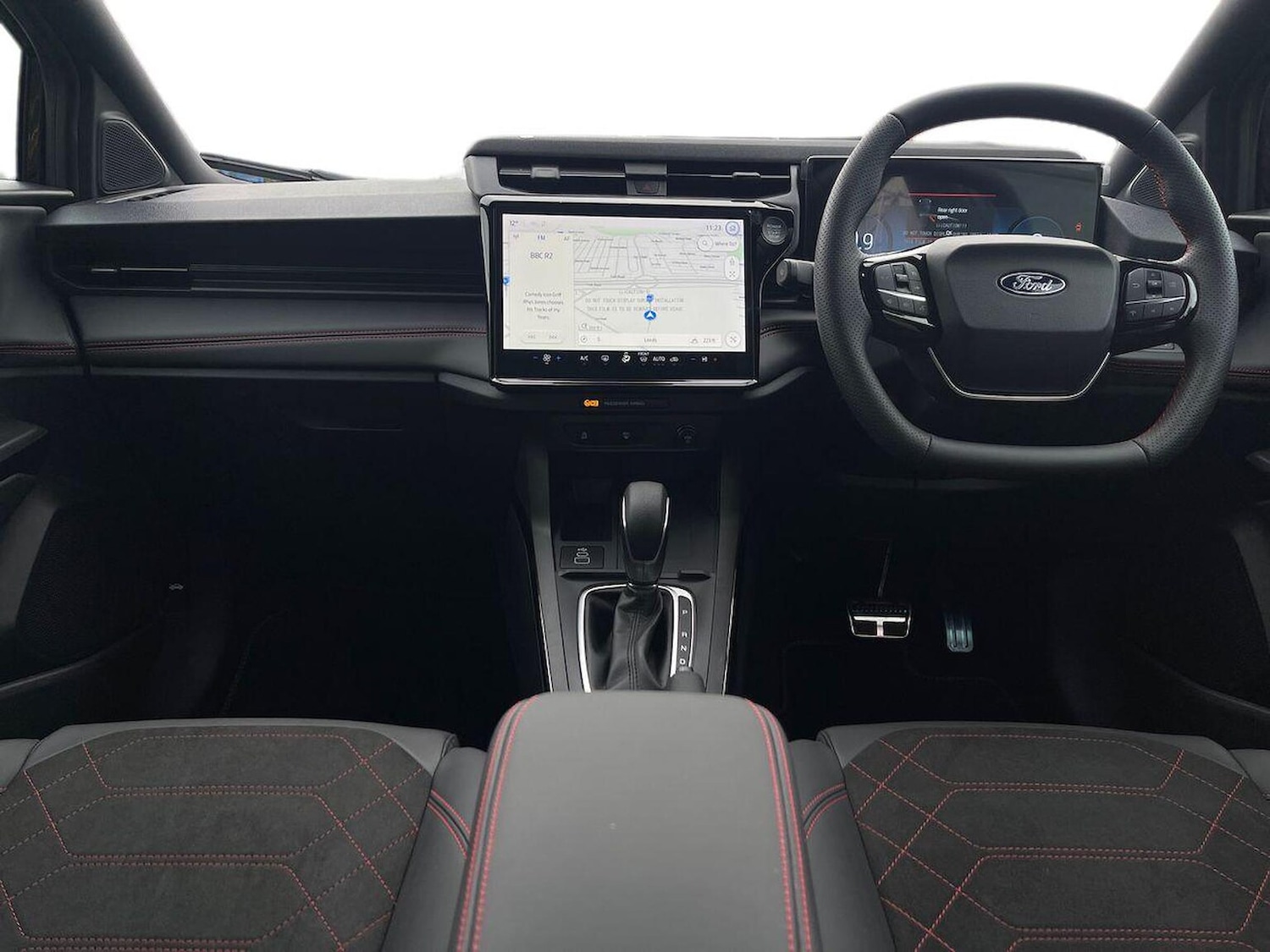 Used Ford Puma 2025 for sale - 76353654: Photo 8