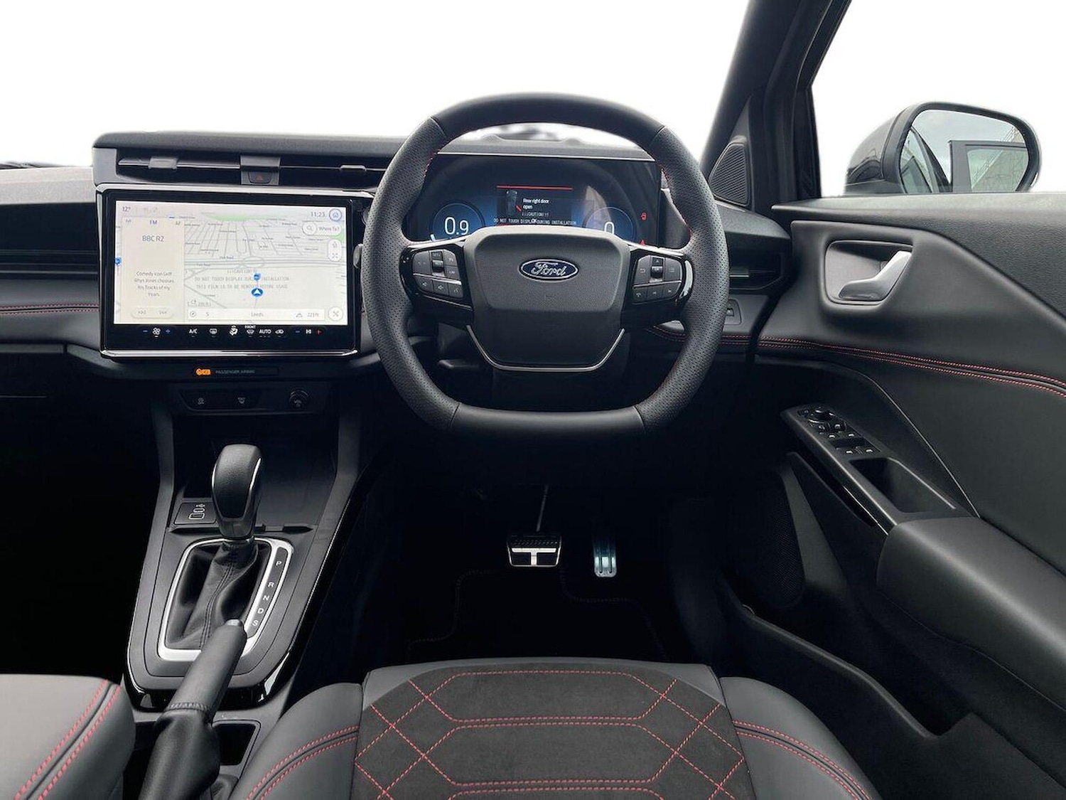 Used Ford Puma 2025 for sale - 76353654: Photo 9