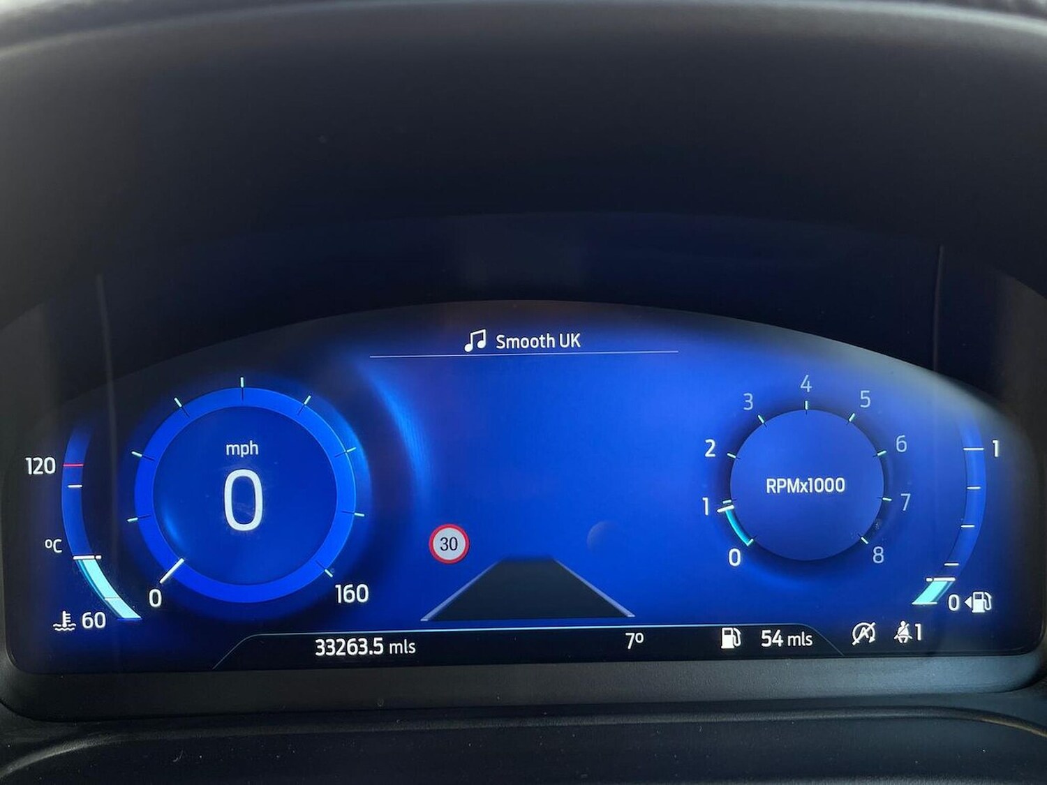 Used Ford Puma 2023 for sale - 77489281: Photo 10