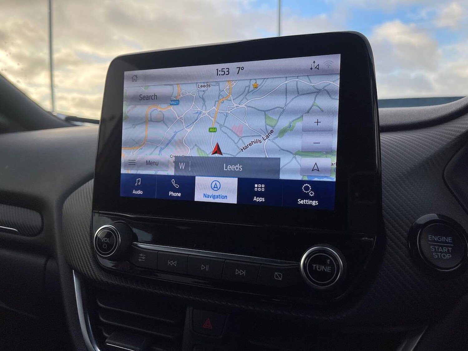 Used Ford Puma 2023 for sale - 77489281: Photo 11