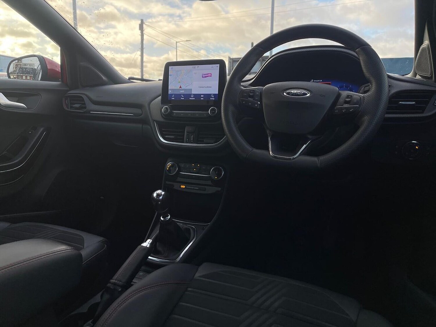 Used Ford Puma 2023 for sale - 77489281: Photo 13