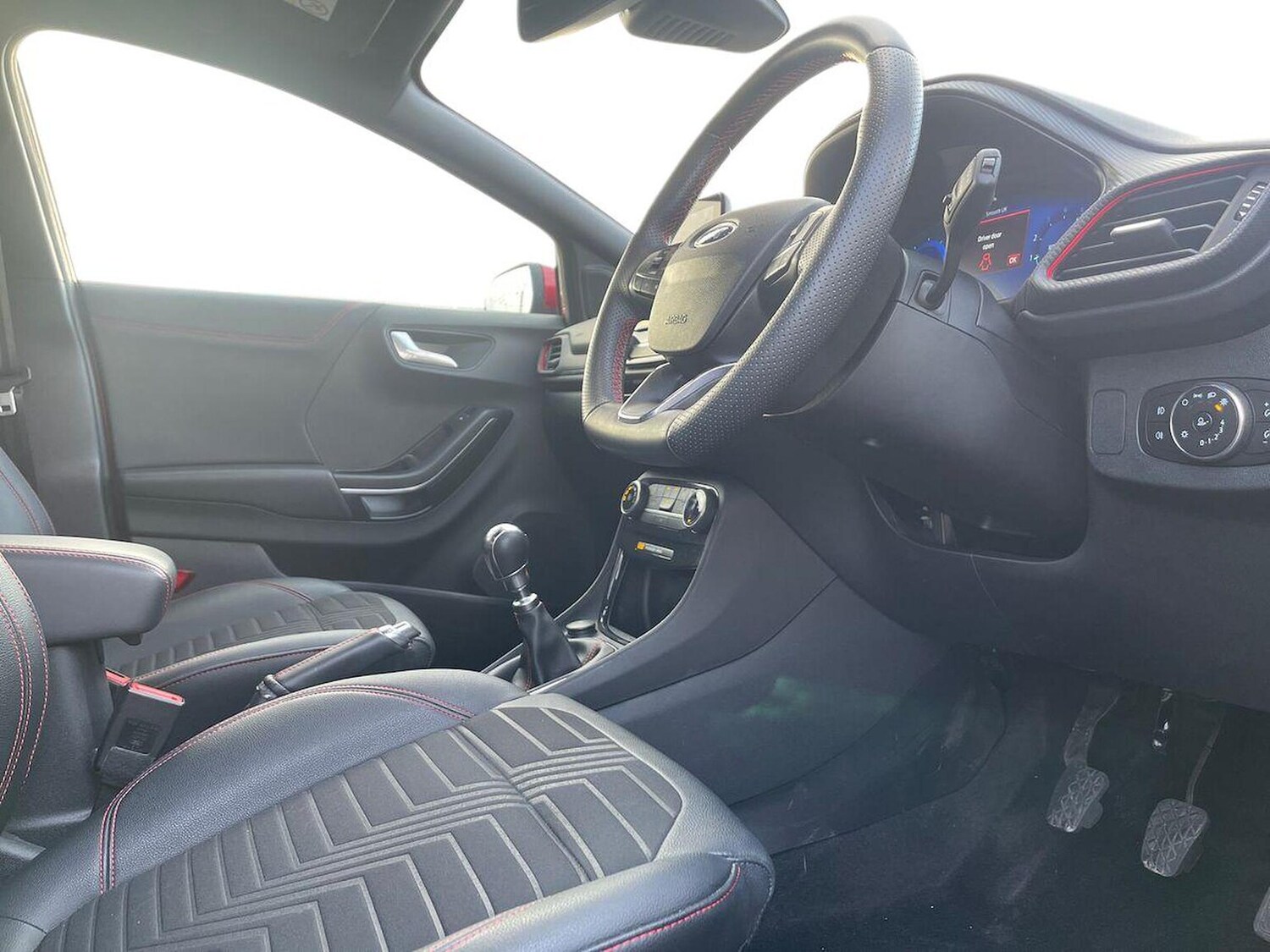 Used Ford Puma 2023 for sale - 77489281: Photo 15