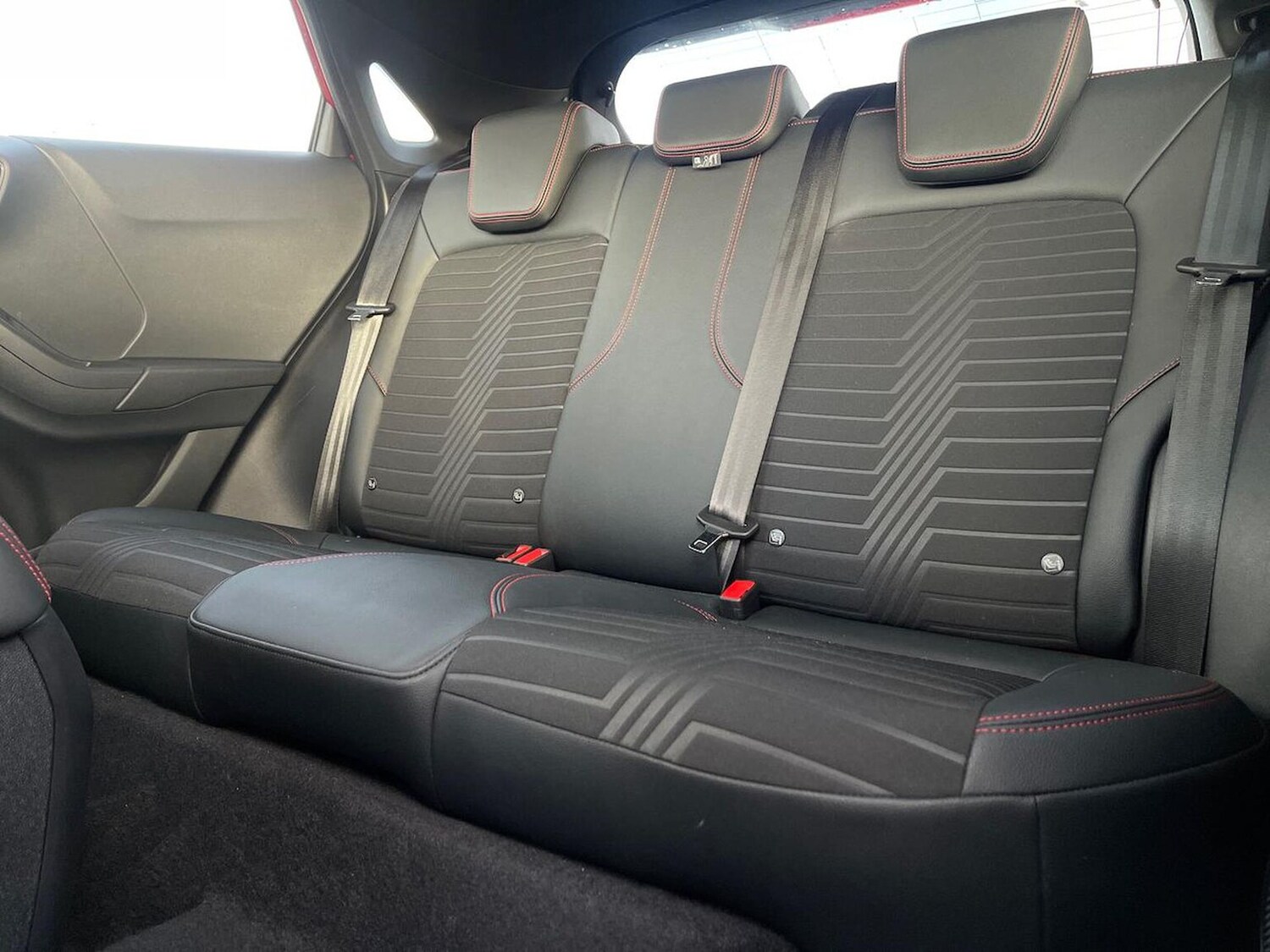 Used Ford Puma 2023 for sale - 77489281: Photo 16