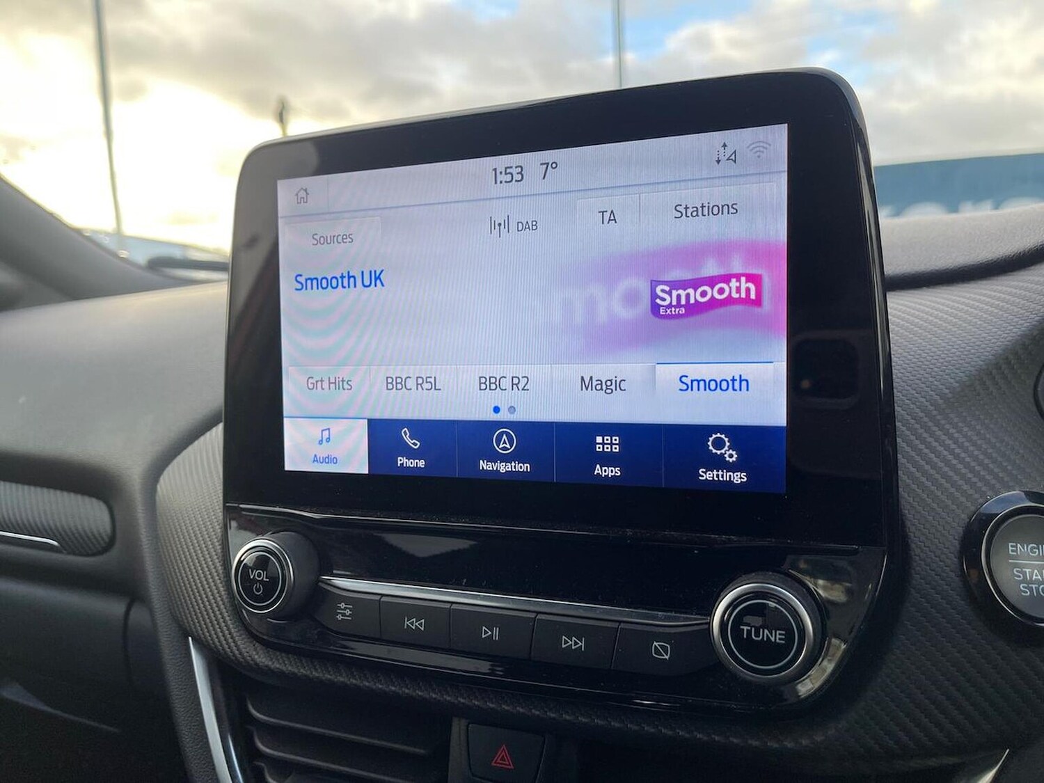 Used Ford Puma 2023 for sale - 77489281: Photo 22