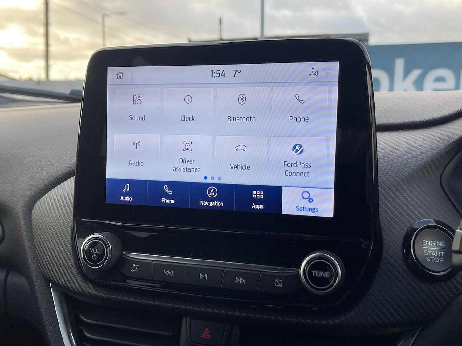 Used Ford Puma 2023 for sale - 77489281: Photo 24